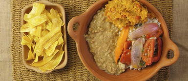 Malarrabia: La historia detrás del emblemático plato por Semana Santa y su preparación Malarrabia: La historia detrás del emblemático plato por Semana Santa y su preparación