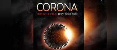 Salió el tráiler de la primera película sobre el coronavirus ¡Míralo aquí! Salió el tráiler de la primera película sobre el coronavirus ¡Míralo aquí!