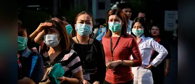 Coronavirus: ¿Cuál es el mejor material para fabricar una mascarilla casera? Coronavirus: ¿Cuál es el mejor material para fabricar una mascarilla casera?