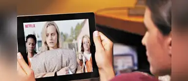 Películas, compras y videojuegos en Internet: riesgos de seguridad durante cuarentena Películas, compras y videojuegos en Internet: riesgos de seguridad durante cuarentena