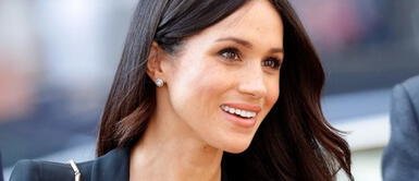 Estilista de Meghan Markle brinda tip para cortarnos el cabello en casa Estilista de Meghan Markle brinda tip para cortarnos el cabello en casa
