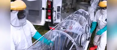 MINSA confirma que casos por contagio de coronavirus se elevaron a 2, 281 en el Perú MINSA confirma que casos por contagio de coronavirus se elevaron a 2, 281 en el Perú