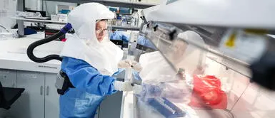 Gobierno obtendrá hospitales provisionales para la atención del covid 19 Gobierno obtendrá hospitales provisionales para la atención del covid 19