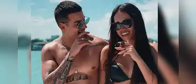 ¿Mayra Goñi y Nesty han terminado su relación? ¿Mayra Goñi y Nesty han terminado su relación?