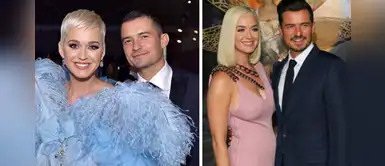Katy Perry y Orlando Bloom revelaron el sexo de su bebé con tierna foto Katy Perry y Orlando Bloom revelaron el sexo de su bebé con tierna foto