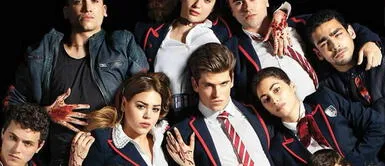 “Élite”: protagonistas confiesan que no todo es maravilla en sus vidas tras lograr la fama “Élite”: protagonistas confiesan que no todo es maravilla en sus vidas tras lograr la fama