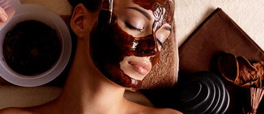 ¿Quieres tener una piel envidiable? Prepara mascarillas de chocolate ¿Quieres tener una piel envidiable? Prepara mascarillas de chocolate