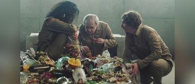 "El Hoyo": ¿No entendiste el final? El propio director te lo explica "El Hoyo": ¿No entendiste el final? El propio director te lo explica