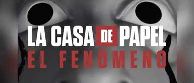 Documental de ‘La Casa de Papel’ explica el éxito de la serie de Netflix Documental de ‘La Casa de Papel’ explica el éxito de la serie de Netflix