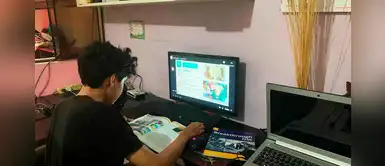 Cinco beneficios de la tele educación en tiempos de coronavirus Cinco beneficios de la tele educación en tiempos de coronavirus