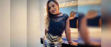 Dayanita solicita al presidente canasta básica para meretrices Dayanita solicita al presidente canasta básica para meretrices