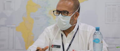 Minsa ofrecerá 10 millones de mascarillas reutilizables Minsa ofrecerá 10 millones de mascarillas reutilizables