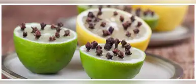 Ritual con limón para alejar las malas vibras de tu hogar Ritual con limón para alejar las malas vibras de tu hogar