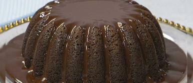 ¿Cumpleaños en cuarentena? ¡Sopla las velas en un delicioso volcán de chocolate! ¿Cumpleaños en cuarentena? ¡Sopla las velas en un delicioso volcán de chocolate!