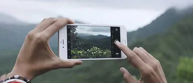 Cuarentena: ¡Edita tus fotos de viaje como toda una influencer gracias a estas apps! Cuarentena: ¡Edita tus fotos de viaje como toda una influencer gracias a estas apps!