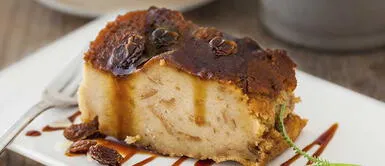 ¡Come todo lo que quieras gracias al ingrediente secreto de este budín! ¡Come todo lo que quieras gracias al ingrediente secreto de este budín!