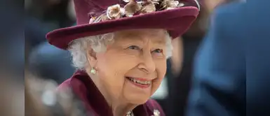 ¡Histórico! Reina Isabel II dio emotivo discurso al pueblo británico ante la grave crisis ¡Histórico! Reina Isabel II dio emotivo discurso al pueblo británico ante la grave crisis