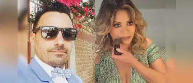 Santi Lesmes defiende a Gisela Valcárcel por sacar pase de tránsito Santi Lesmes defiende a Gisela Valcárcel por sacar pase de tránsito