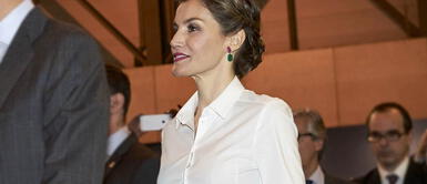 La reina Letizia y los trucos de estilismo que aprendió a lo largo del tiempo La reina Letizia y los trucos de estilismo que aprendió a lo largo del tiempo