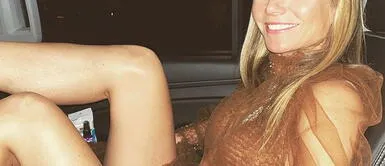 Gwyneth Paltrow pidió consejos para que su "amiga" mejore su vida sexual en esta cuarentena Gwyneth Paltrow pidió consejos para que su "amiga" mejore su vida sexual en esta cuarentena