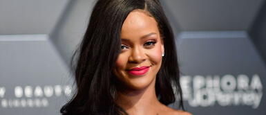Fenty Beauty se une a la lucha contra el coronavirus con esta donación Fenty Beauty se une a la lucha contra el coronavirus con esta donación