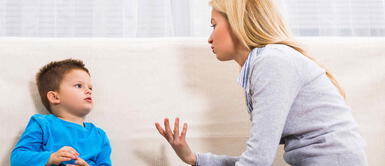 ¿Cómo hablar con mis hijos sobre el coronavirus? ¿Cómo hablar con mis hijos sobre el coronavirus?