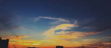 ¿Has escuchado sonidos extraños en el cielo? La NASA tiene una explicación ¿Has escuchado sonidos extraños en el cielo? La NASA tiene una explicación