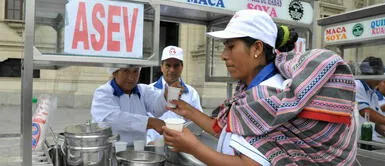 Conoce AQUÍ si eres beneficiario al bono S/ 380 de la CONFIEP para ambulantes Conoce AQUÍ si eres beneficiario al bono S/ 380 de la CONFIEP para ambulantes