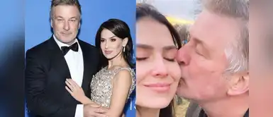 Alec Baldwin: esposa espera a su quinto hijo después de dos abortos naturales Alec Baldwin: esposa espera a su quinto hijo después de dos abortos naturales