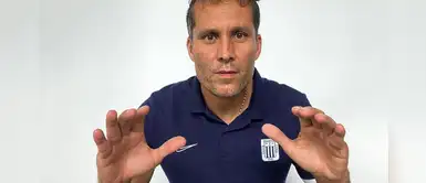 Leao Butrón retrasa su retiro por el COVID-19: "Se está complicando esa situación" Leao Butrón retrasa su retiro por el COVID-19: "Se está complicando esa situación"