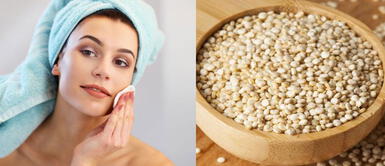 El poder oculto de la quinua para rejuvenecer la piel y eliminar las arrugas El poder oculto de la quinua para rejuvenecer la piel y eliminar las arrugas