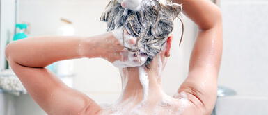 ¿Cómo se lava el cabello para evitar el contagio del Coronavirus? ¿Cómo se lava el cabello para evitar el contagio del Coronavirus?