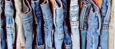Mantén como nuevos tus jeans con estos consejos útiles Mantén como nuevos tus jeans con estos consejos útiles