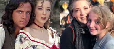 Hija de Edith González sorprende con la gran herencia que le dejó la fallecida actriz Hija de Edith González sorprende con la gran herencia que le dejó la fallecida actriz