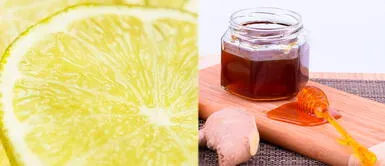 Aprende cómo preparar un jarabe expectorante casero en solo una hora Aprende cómo preparar un jarabe expectorante casero en solo una hora