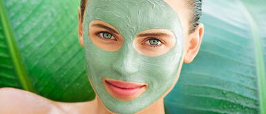 ¿Piel grasa? Prepara esta mascarilla de menta y disfruta de sus beneficios ¿Piel grasa? Prepara esta mascarilla de menta y disfruta de sus beneficios