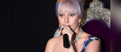 Lady Gaga hace un llamado a los expertos en tecnología para que luchen contra el COVID-19 Lady Gaga hace un llamado a los expertos en tecnología para que luchen contra el COVID-19