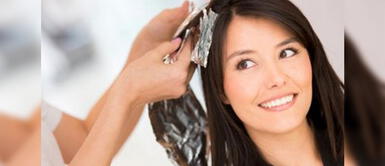 ¿Cómo teñir mi cabello en casa durante esta cuarentena? ¿Cómo teñir mi cabello en casa durante esta cuarentena?