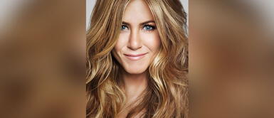 Jennifer Aniston revela las claves para obtener un cabello radiante en 15 minutos Jennifer Aniston revela las claves para obtener un cabello radiante en 15 minutos
