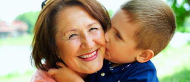 Ideas para que tus hijos hagan deportes con sus abuelitos en esta cuarentena Ideas para que tus hijos hagan deportes con sus abuelitos en esta cuarentena