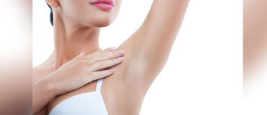 Descubre cómo aclarar la piel de tus axilas con estos trucos de belleza Descubre cómo aclarar la piel de tus axilas con estos trucos de belleza