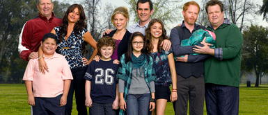 "Modern Family" llega a su fin: el antes y después de los actores tras once temporadas "Modern Family" llega a su fin: el antes y después de los actores tras once temporadas