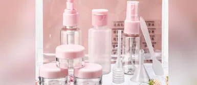 ¿Cómo limpiar mis cremas y cosméticos para evitar que se contaminen con el coronavirus? ¿Cómo limpiar mis cremas y cosméticos para evitar que se contaminen con el coronavirus?