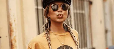 Cinco ideas de outfit para deslumbrar en el Tik Tok Cinco ideas de outfit para deslumbrar en el Tik Tok