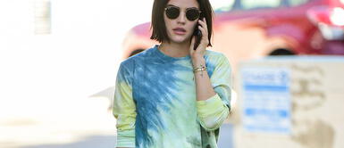 Tie Dye: invierte tu cuarentena creando ropa tipo influencer Tie Dye: invierte tu cuarentena creando ropa tipo influencer