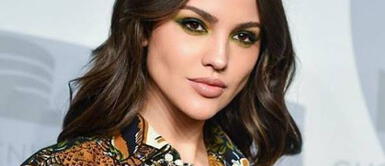 Eiza González y sus 3 tips para cuidar la piel que todas podemos seguir Eiza González y sus 3 tips para cuidar la piel que todas podemos seguir