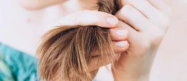 La mascarilla para reparar las puntas abiertas del cabello que debes probar La mascarilla para reparar las puntas abiertas del cabello que debes probar