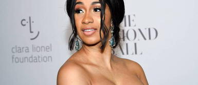 Cardi B donará cada hora mil dólares a fans afectados por el coronavirus Cardi B donará cada hora mil dólares a fans afectados por el coronavirus