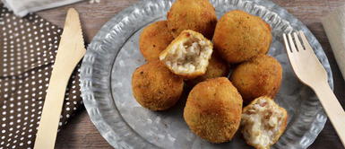 Semana Santa: 3 piqueos simples de atún para ayunar por Viernes Santo Semana Santa: 3 piqueos simples de atún para ayunar por Viernes Santo