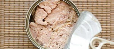 Semana Santa durante coronavirus: 4 ricas y rápidas recetas a base de atún Semana Santa durante coronavirus: 4 ricas y rápidas recetas a base de atún